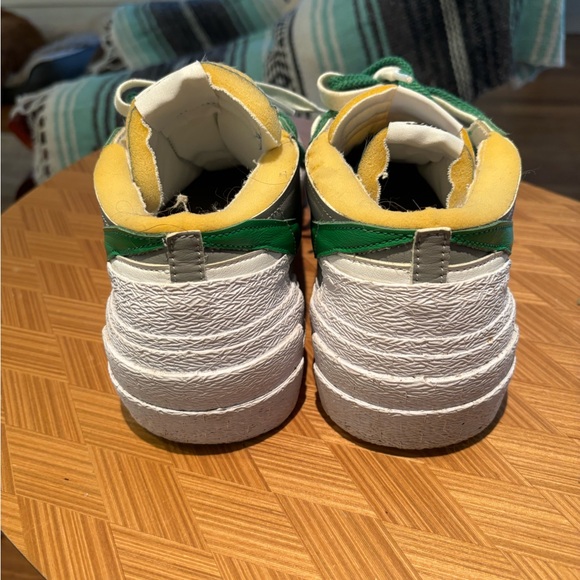 Nike Blazer Low Sacai - Picture 5 of 5